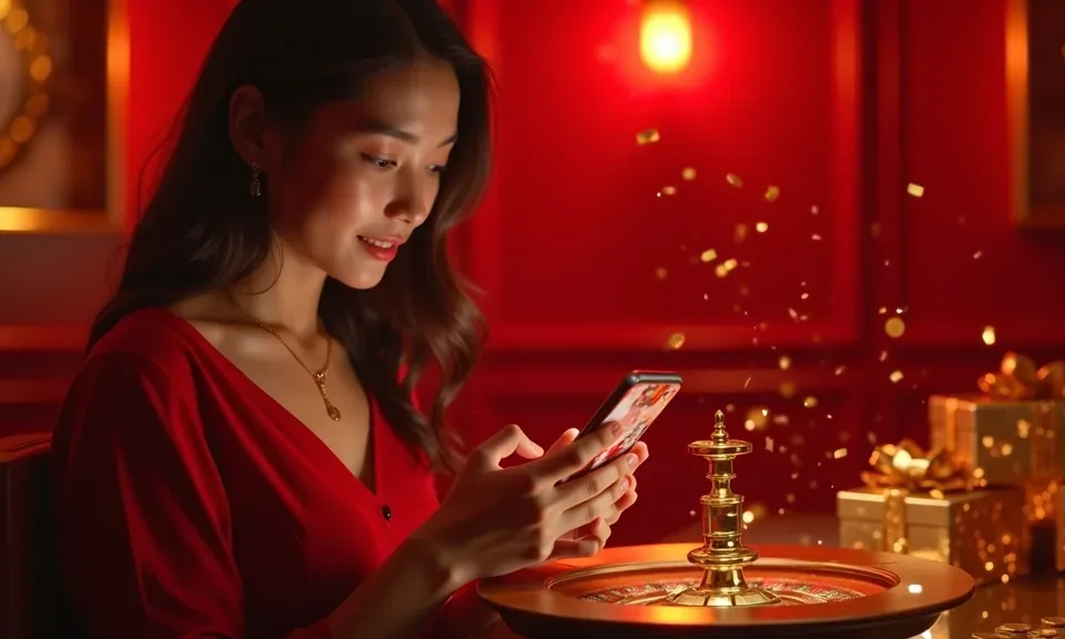 rbtv7777 Live Baccarat Royal