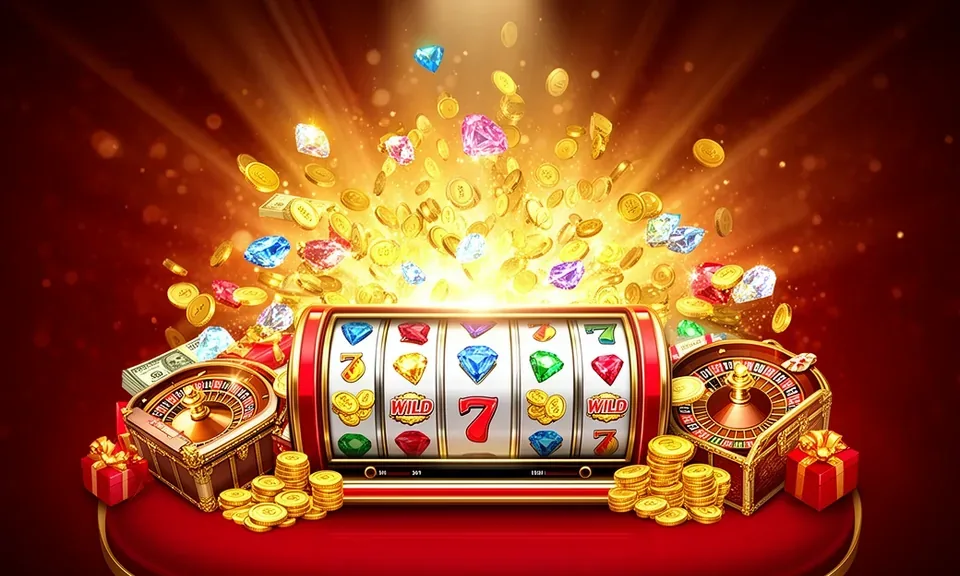 rbtv7777 What the Manado Jackpot Hub Holds